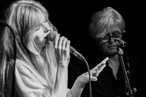 Kimi & the Soulmen - Zusatzkonzert