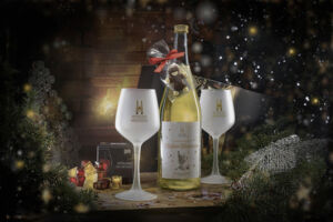 Glühwein-Tour mit Winter-Picknick - rebsortenreine Glühweine und kulinarische Überrraschungen