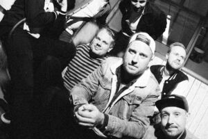 ON! (aka TEQUILA & THE SUNRISE GANG) - ALLES AUF NEU TOUR 2026