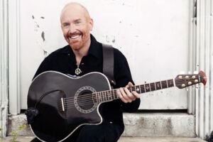 Mike Massè - Epic Acoustic Classic Rock in Concert