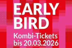 Kombi-Ticket 04.06.2026