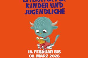 Familienlesung: Kekskrümel im All