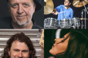 Ali Neander Boomer Bends