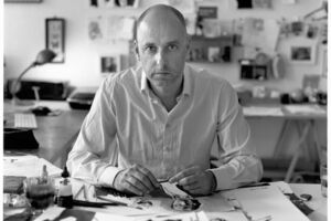 80 Jahre Lucky Luke - Die Grimm Brothers. Eine Hommage von Flix und Reinhard Kleist