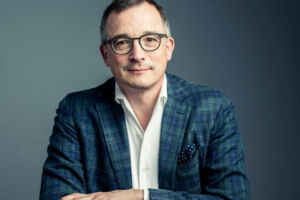 Forum Demokratie im Frankfurter Bürgersalon - Deutschland  Europa  USA: Die Neuordnung der Verhältnisse