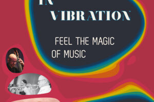 In Vibration - Feel the Magic of Music