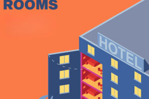 Improtheater Karlsruhe präsentiert: Four Rooms