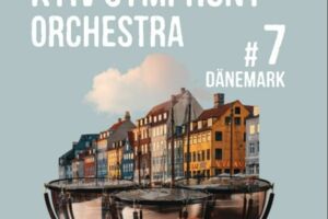 Kyiv Symphony Orchestra #7