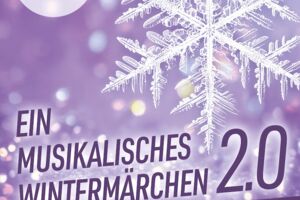 Musikalisches Wintermärchen 2.0 - präsentiert vom music art e.V.