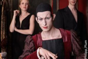 Mephisto - Der Pakt mit dem Teufel