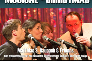 Musical- Christmas 2025
