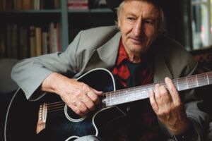 Georg Ringsgwandl & Band