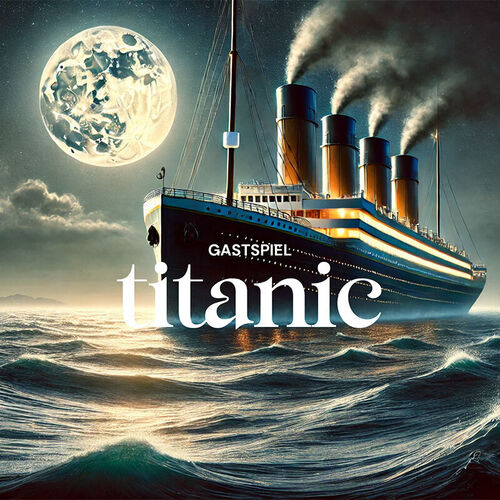 titanic