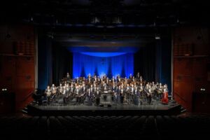 Konzert zum Veteranentag 2026 - Das Musikkorps der Bundeswehr