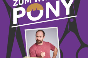 TOBI FREUDENTHAL - metro Comedy Club 