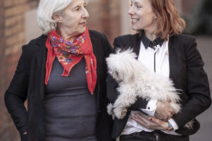 MADRE® - Es ist nie zu spät für eine glückliche Kindheit