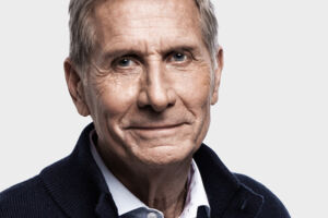 Ulrich Wickert - Deutscher Journalist und Autor