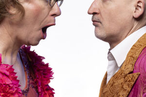 Emmi & Herr Willnowsky