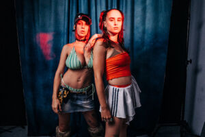 6euroneunzig - Fotzen an die Macht Tour 2026