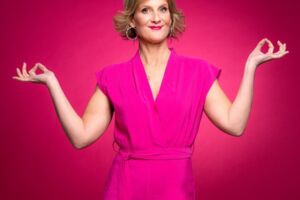 Vera Deckers - Probleme sind auch keine Lösung