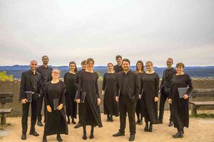 KAMMERCHOR VOKALKUNST