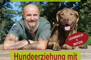Hundeerziehung mit Holger Schüler