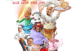 KNORKATOR - Aller guten Dinge sind 30!