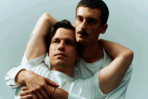 THE DÜSSELDORF DÜSTERBOYS