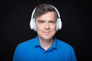 Comedy mit Henning Schmidtke - Es ist nicht alles so scheiße, wie du denkst!  Die Show zum Buch