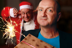 Schwarze Grütze - Endstation Pfanne