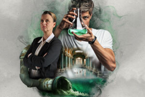 Ein Volksfeind - Gesellschaftsdrama von Henrik Ibsen