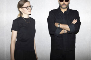 Johanna Summer & Malakoff Kowalski