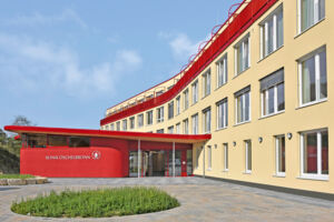 Vortrag: Lebensfreude trotz Diagnose – Was möglich bleibt