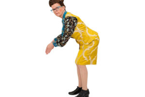 Frieda Braun - Jetzt oder nie!