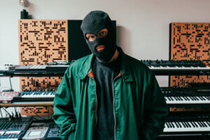 Waving The Guns - IM ZENIT - Tour