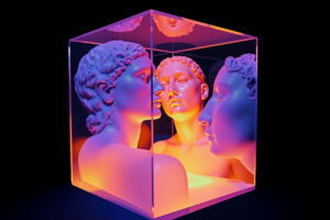 Geschlossene Gesellschaft - Drama