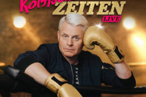 Guido Cantz - Komische Zeiten