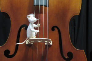 Theater Couturier zeigt: 