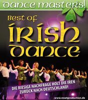 DANCE MASTERS!  Best of Irish Dance