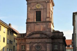 Klavierklänge für Orgelklänge