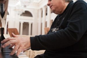 Klavierabend Grigory Sokolov