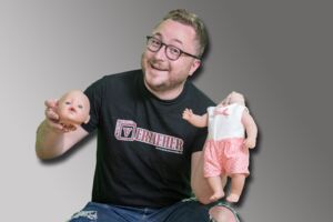 Jan Preuß - (V)ERZIEHER - 