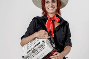 AKKORDEONALE 2026 - Internationales Akkordeon Festival