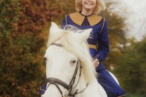 Der kleine Lord - Frances Hodgson Burnett / 6+ / mit Audiodeskription (optional)