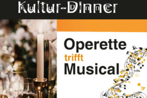 3. Stadtallendorfer Kultur-Dinner