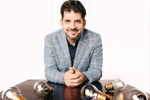 Christoph Kuch - Macht verrückt