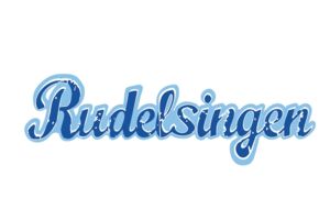 Rudelsingen