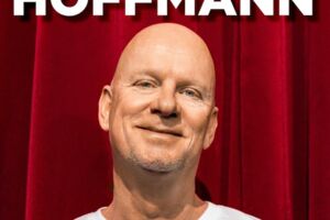 RÜDIGER HOFFMANN - Neues Programm