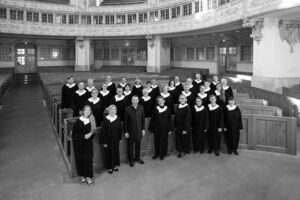 BACH Messe in h-Moll