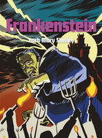 Frankensteins Monster